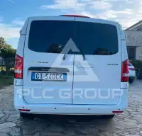 2020 Mercedes Benz Vito