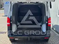 2020 Mercedes Benz Vito