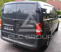 2020 Mercedes Benz Vito