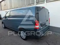 2020 Mercedes Benz Vito