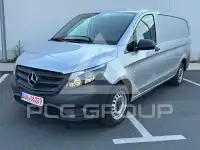 2020 Mercedes Benz Vito