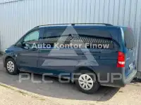 2020 Mercedes Benz Vito