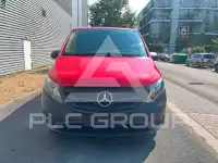 2020 Mercedes Benz Vito