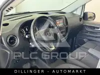 2020 Mercedes Benz Vito