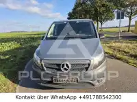 2020 Mercedes Benz Vito
