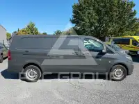 2020 Mercedes Benz Vito