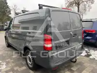 2020 Mercedes Benz Vito