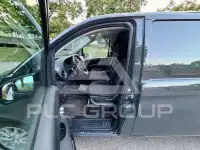 2020 Mercedes Benz Vito