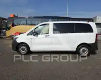 2020 Mercedes Benz Vito