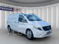 2020 Mercedes Benz Vito
