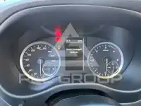 2020 Mercedes Benz Vito