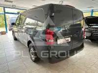 2020 Mercedes Benz Vito