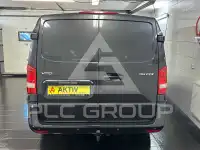 2020 Mercedes Benz Vito