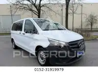 2020 Mercedes Benz Vito