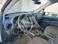 2020 Mercedes Benz Vito