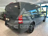 2020 Mercedes Benz Vito