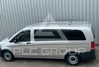 2020 Mercedes Benz Vito