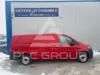 2020 Mercedes Benz Vito