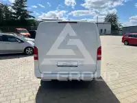 2020 Mercedes Benz Vito