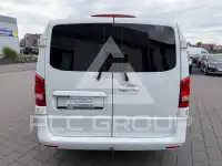 2020 Mercedes Benz Vito