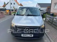 2020 Mercedes Benz Vito