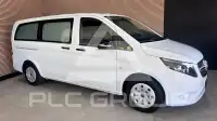 2020 Mercedes Benz Vito