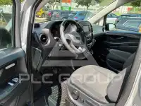 2020 Mercedes Benz Vito