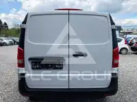2020 Mercedes Benz Vito