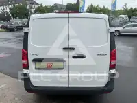 2020 Mercedes Benz Vito