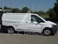 2020 Mercedes Benz Vito