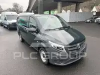 2020 Mercedes Benz Vito