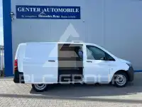 2020 Mercedes Benz Vito
