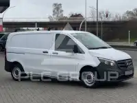 2020 Mercedes Benz Vito