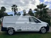 2020 Mercedes Benz Vito