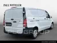 2020 Mercedes Benz Vito