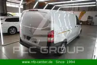 2020 Mercedes Benz Vito
