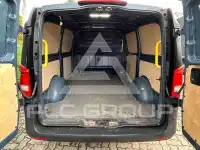 2020 Mercedes Benz Vito