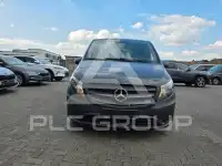 2020 Mercedes Benz Vito