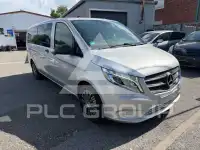2020 Mercedes Benz Vito