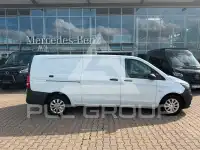 2020 Mercedes Benz Vito