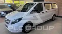 2020 Mercedes Benz Vito