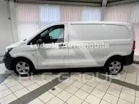 2020 Mercedes Benz Vito