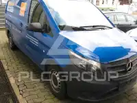 2020 Mercedes Benz Vito
