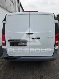 2020 Mercedes Benz Vito