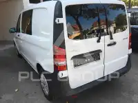 2020 Mercedes Benz Vito