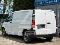 2020 Mercedes Benz Vito
