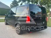 2020 Mercedes Benz Vito