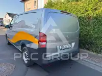 2020 Mercedes Benz Vito