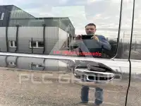 2020 Mercedes Benz Vito