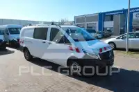2020 Mercedes Benz Vito